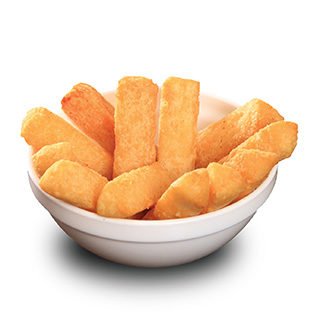 10 Yuquitas