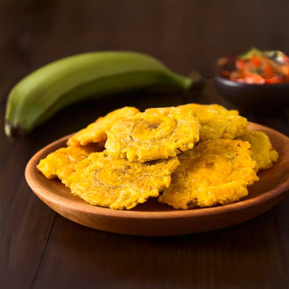 3 tostadas