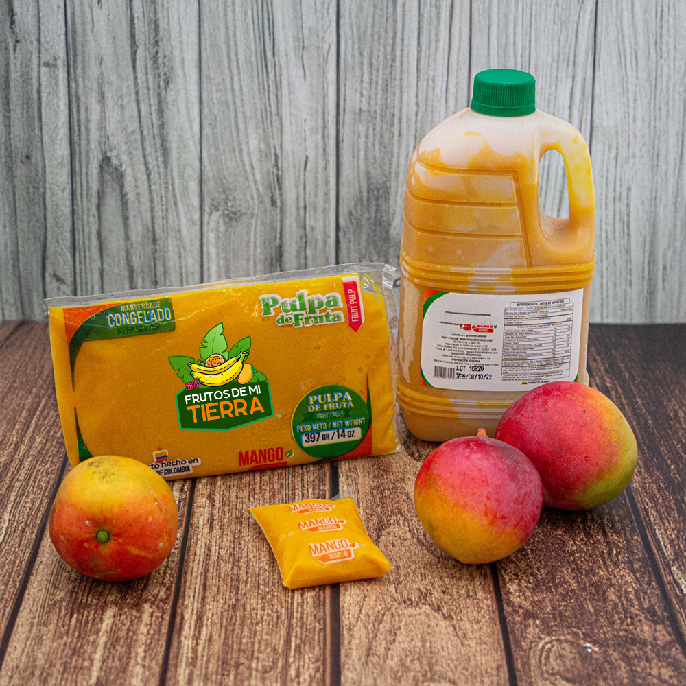 7 Mango